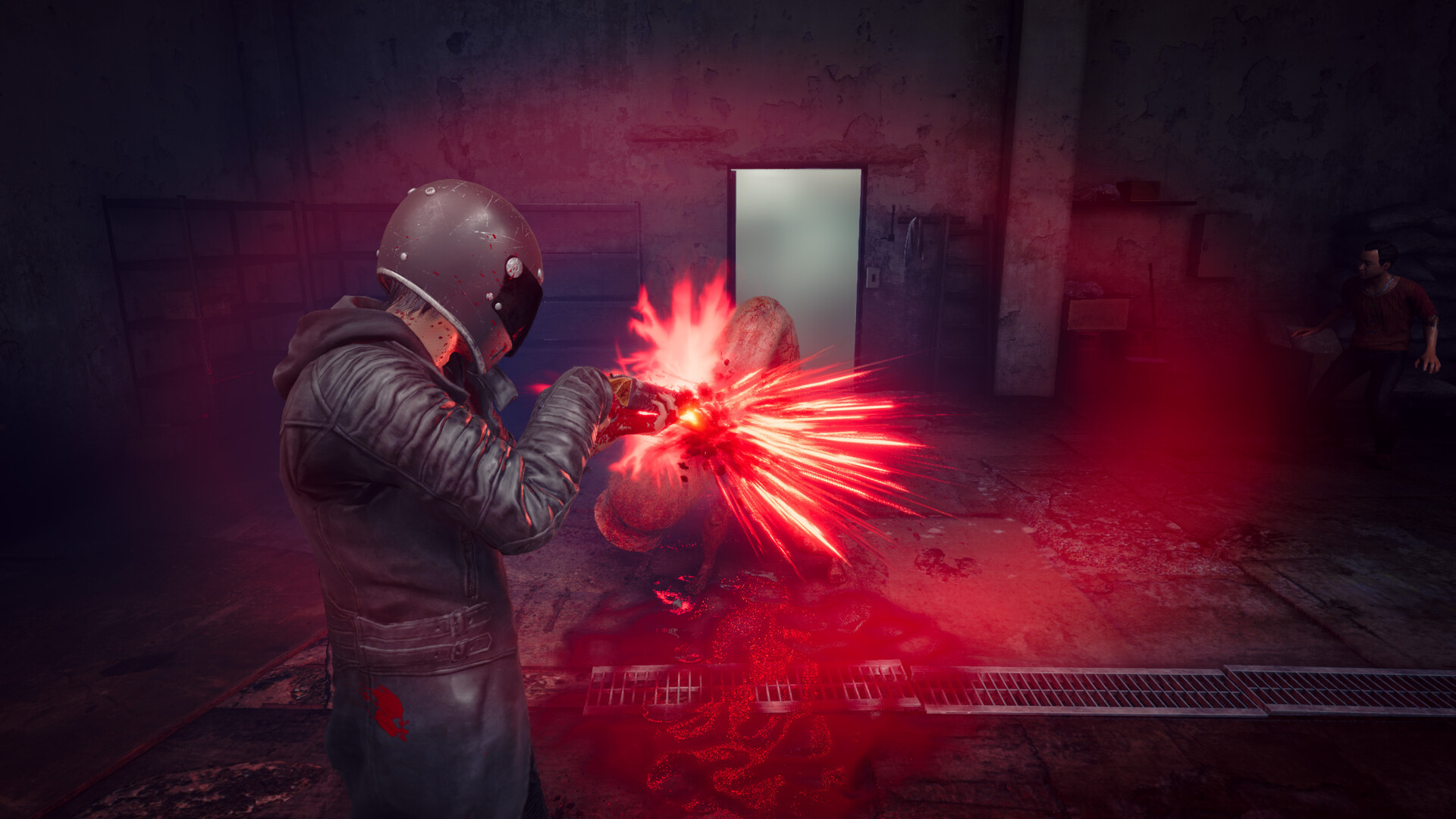 野狗子 裂头怪 Slitterhead|豪华中文|Build.18177227+预购特典+全DLC+原声带+美术集-支持手柄|解压即撸|_13