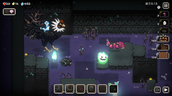 豆怪|官方中文|Build.19674708|解压即撸|_5