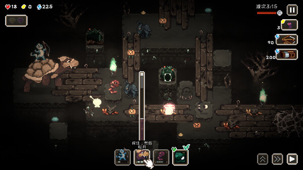 豆怪|官方中文|Build.19674708|解压即撸|_3