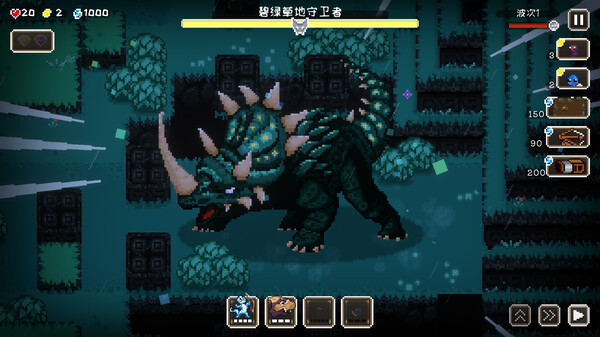 豆怪|官方中文|Build.19674708|解压即撸|_4