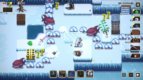 豆怪|官方中文|Build.19674708|解压即撸|_1