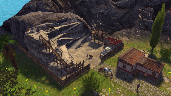 庞贝 遗产|官方中文|Build.20111551|解压即撸|_7