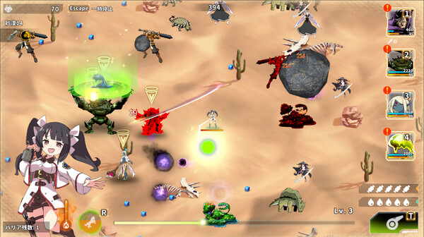 Struggle F.O|官方中文|Build.19089183+全DLC|解压即撸|_11