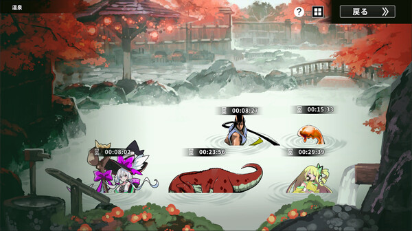 Struggle F.O|官方中文|Build.19089183+全DLC|解压即撸|_7