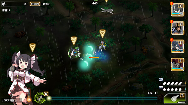 Struggle F.O|官方中文|Build.19089183+全DLC|解压即撸|_14