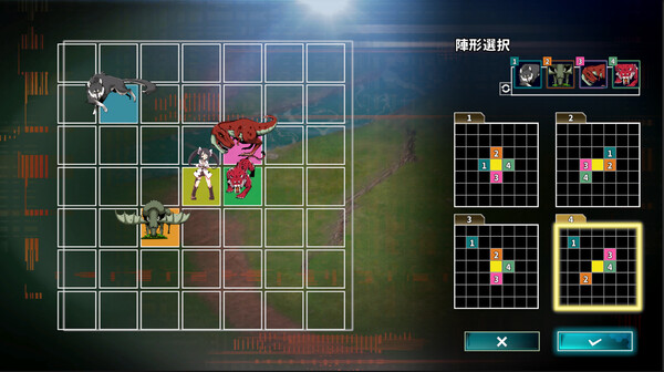 Struggle F.O|官方中文|Build.19089183+全DLC|解压即撸|_16