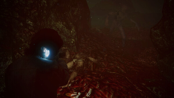 灵魂被夺走|官方中文|Build.13680058|解压即撸|_2