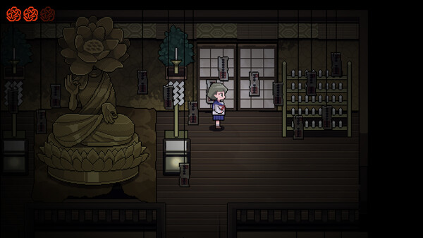 缘结迷境|官方中文|Build.15239615-妖影迷踪-魂断三途|解压即撸|_4