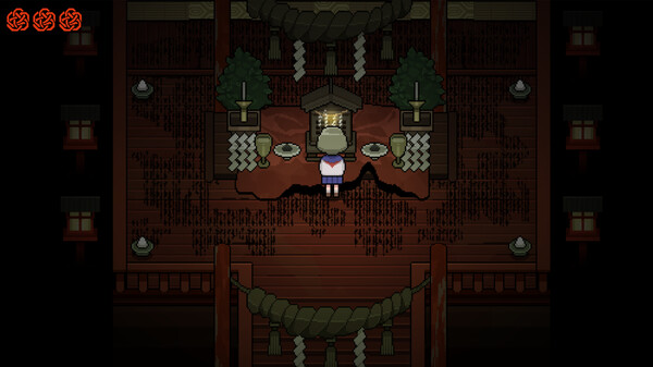 缘结迷境|官方中文|Build.15239615-妖影迷踪-魂断三途|解压即撸|_5