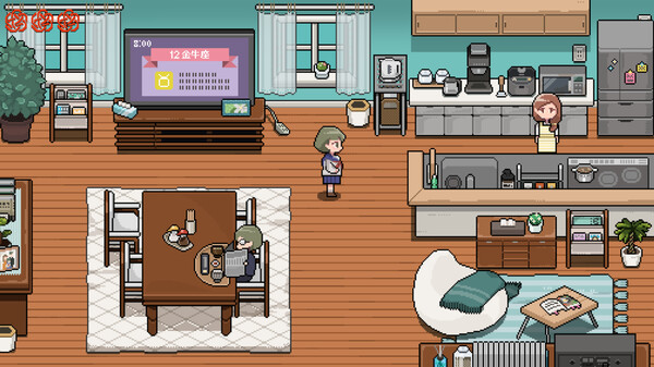 缘结迷境|官方中文|Build.15239615-妖影迷踪-魂断三途|解压即撸|_7