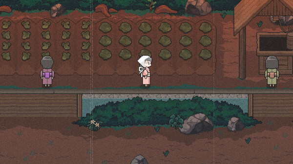 缘结迷境|官方中文|Build.15239615-妖影迷踪-魂断三途|解压即撸|_6