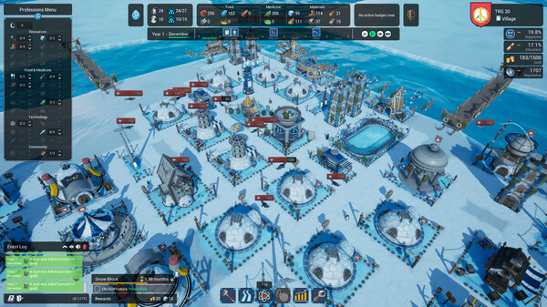 企鹅联合王国|官方中文|Build.13761263|解压即撸|_9