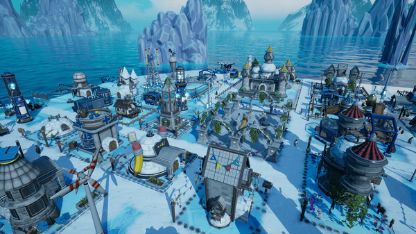 企鹅联合王国|官方中文|Build.13761263|解压即撸|_12