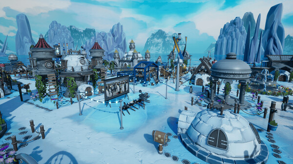 企鹅联合王国|官方中文|Build.13761263|解压即撸|_11