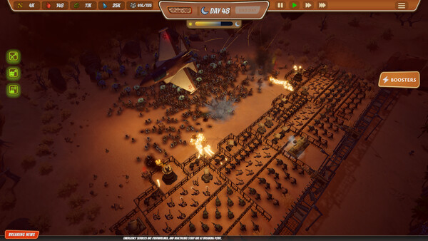 城市防线Z|豪华中文|Build.20511715-尸潮绝壁-末日堡障+全DLC|解压即撸|_5