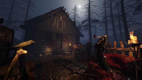 未被遗忘的律令 Unforgotten: Ordinance|官方中文|Build.17327940|解压即撸|_5