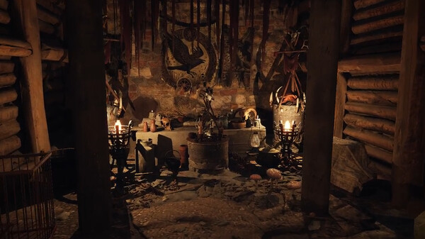 未被遗忘的律令 Unforgotten: Ordinance|官方中文|Build.17327940|解压即撸|_7