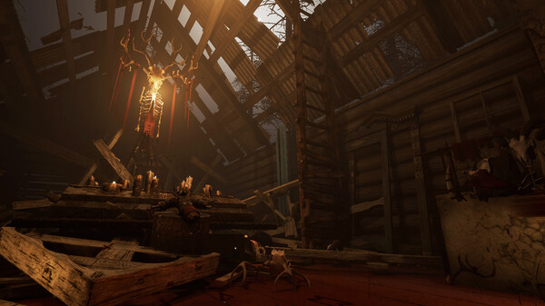 未被遗忘的律令 Unforgotten: Ordinance|官方中文|Build.17327940|解压即撸|_4