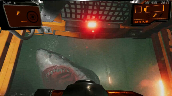 淹没2 蜂巢 Submersed 2 The Hive|官方中文|Build.18608218|解压即撸|_2