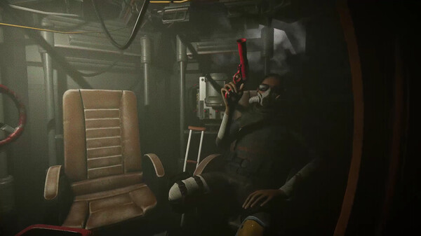 淹没2 蜂巢 Submersed 2 The Hive|官方中文|Build.18608218|解压即撸|_9