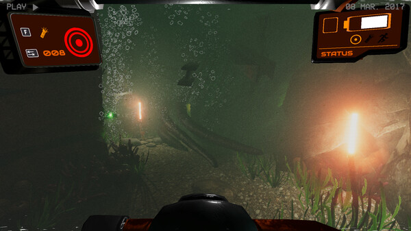 淹没2 蜂巢 Submersed 2 The Hive|官方中文|Build.18608218|解压即撸|_8