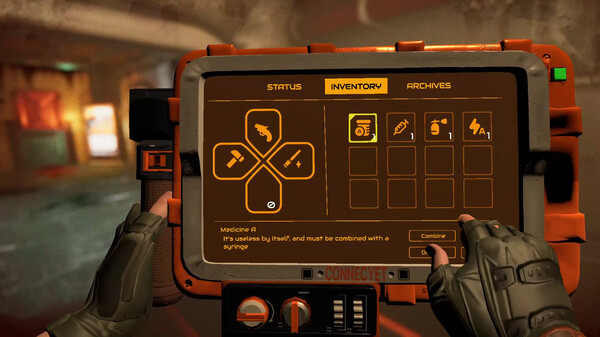 淹没2 蜂巢 Submersed 2 The Hive|官方中文|Build.18608218|解压即撸|_5