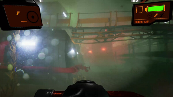 淹没2 蜂巢 Submersed 2 The Hive|官方中文|Build.18608218|解压即撸|_4