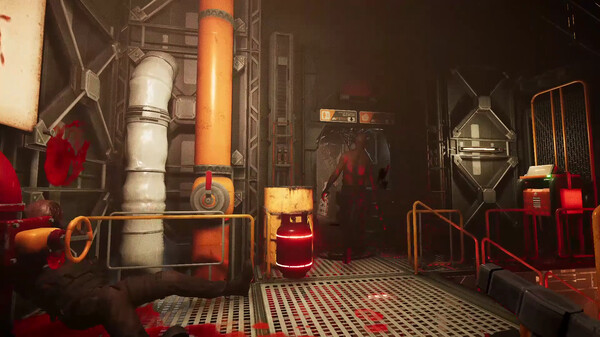 淹没2 蜂巢 Submersed 2 The Hive|官方中文|Build.18608218|解压即撸|_3