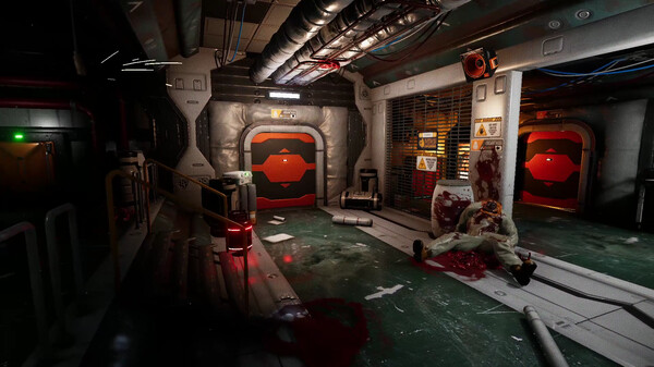 淹没2 蜂巢 Submersed 2 The Hive|官方中文|Build.18608218|解压即撸|_7