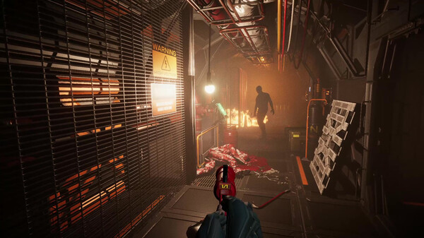 淹没2 蜂巢 Submersed 2 The Hive|官方中文|Build.18608218|解压即撸|_1