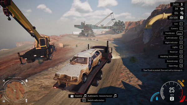 二手车模拟器 Used Cars Simulator|官方中文|Build.18120160|解压即撸|_8