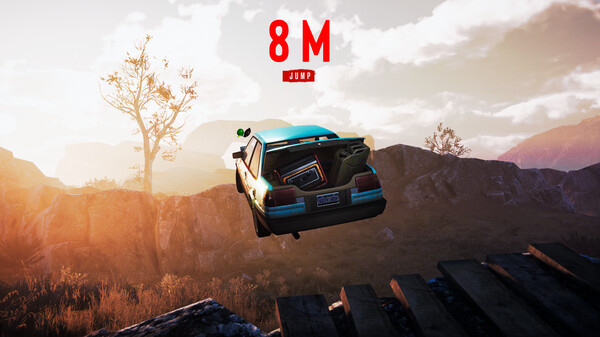 二手车模拟器 Used Cars Simulator|官方中文|Build.18120160|解压即撸|_5