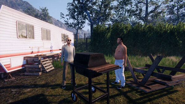 二手车模拟器 Used Cars Simulator|官方中文|Build.18120160|解压即撸|_7