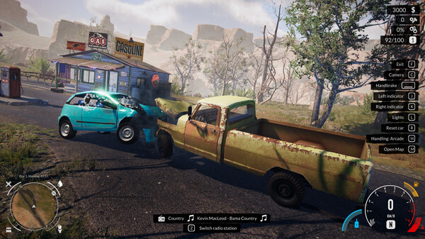 二手车模拟器 Used Cars Simulator|官方中文|Build.18120160|解压即撸|_6