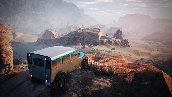 二手车模拟器 Used Cars Simulator|官方中文|Build.18120160|解压即撸|_13