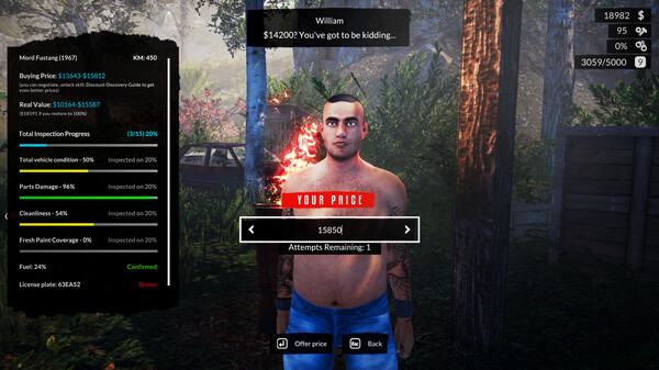 二手车模拟器 Used Cars Simulator|官方中文|Build.18120160|解压即撸|_14