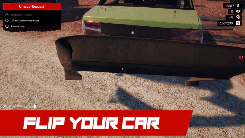 二手车模拟器 Used Cars Simulator|官方中文|Build.18120160|解压即撸|_17