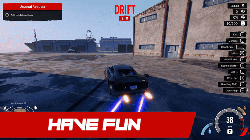 二手车模拟器 Used Cars Simulator|官方中文|Build.18120160|解压即撸|_19