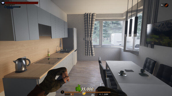 窃贼市场 BURGLARS BAZAAR|官方中文|解压即撸|_8