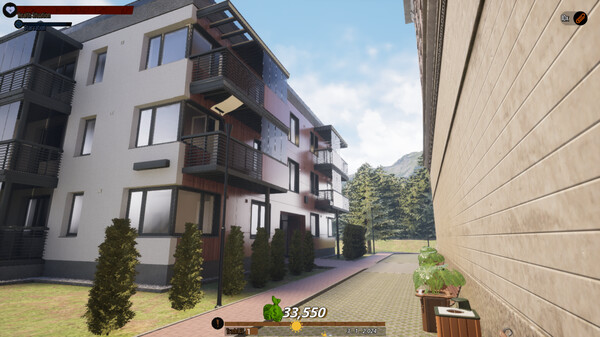 窃贼市场 BURGLARS BAZAAR|官方中文|解压即撸|_9