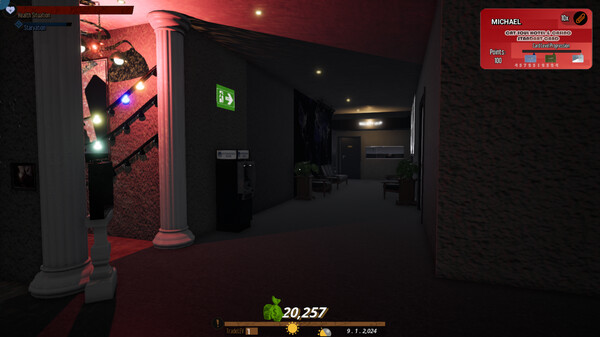 窃贼市场 BURGLARS BAZAAR|官方中文|解压即撸|_5