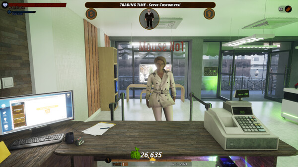 窃贼市场 BURGLARS BAZAAR|官方中文|解压即撸|_6