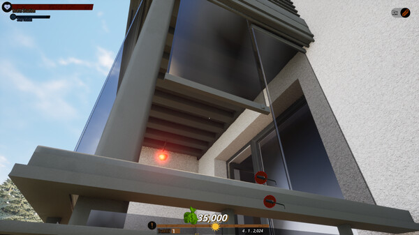 窃贼市场 BURGLARS BAZAAR|官方中文|解压即撸|_10