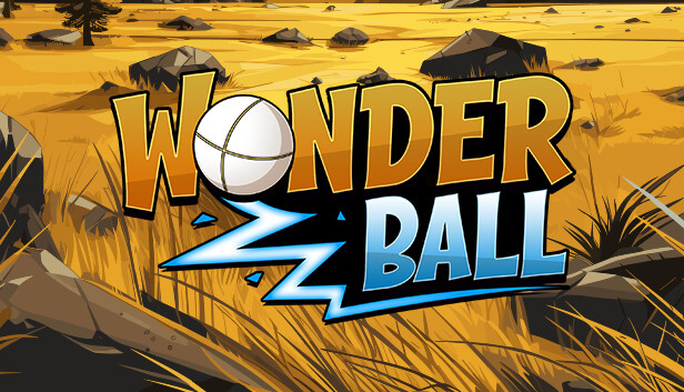 奇迹之球 Wonder Ball|官方中文|解压即撸|_0