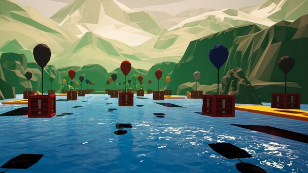 奇迹之球 Wonder Ball|官方中文|解压即撸|_9