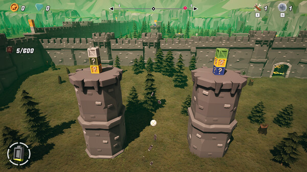 奇迹之球 Wonder Ball|官方中文|解压即撸|_5