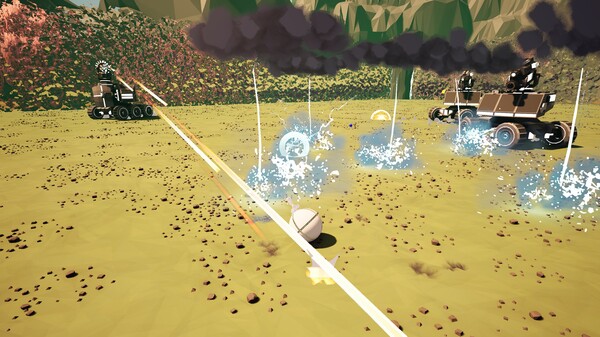 奇迹之球 Wonder Ball|官方中文|解压即撸|_8