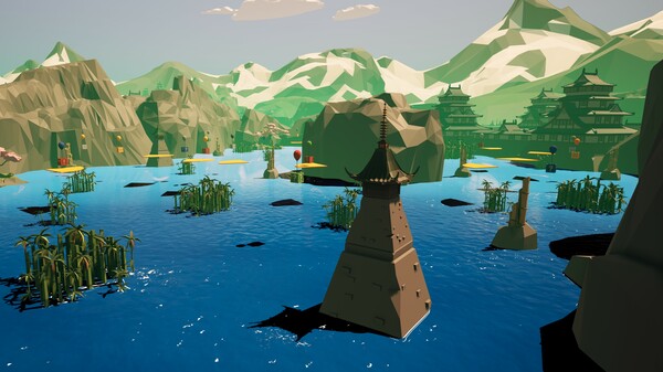 奇迹之球 Wonder Ball|官方中文|解压即撸|_6