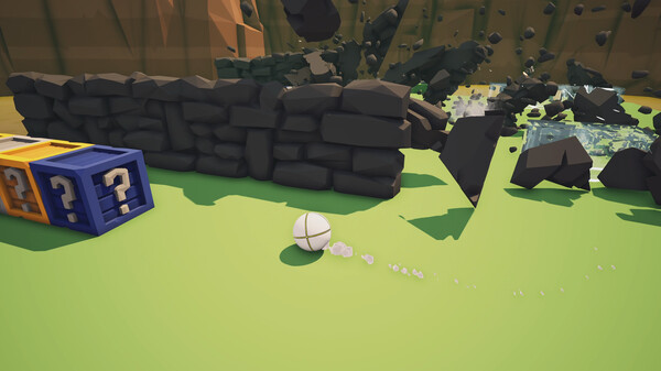 奇迹之球 Wonder Ball|官方中文|解压即撸|_2