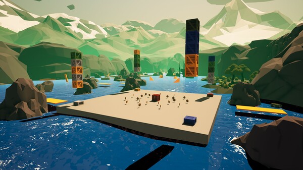 奇迹之球 Wonder Ball|官方中文|解压即撸|_10